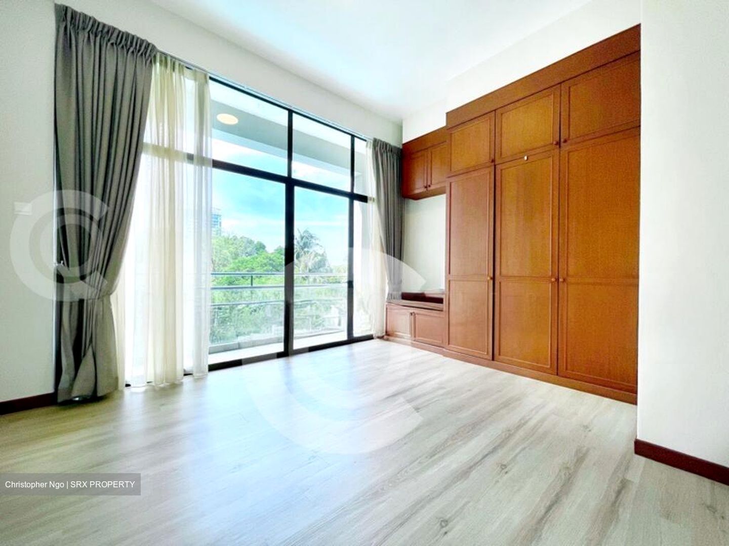 Arthur Road (D15), Condominium #502160011